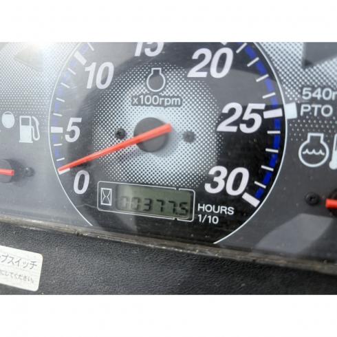 トラクター EG118 写真11