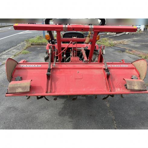 トラクター EG118 写真６