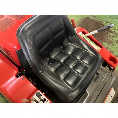 草刈機 RM980 写真６