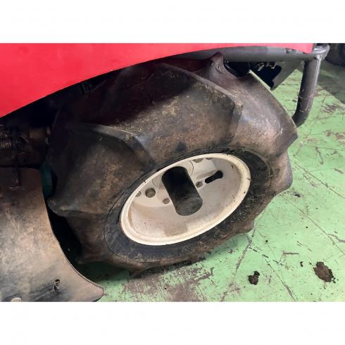 草刈機 RM980 写真９