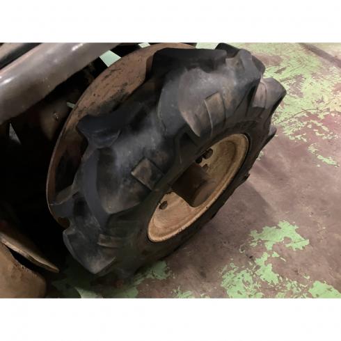 草刈機 RM980 写真７