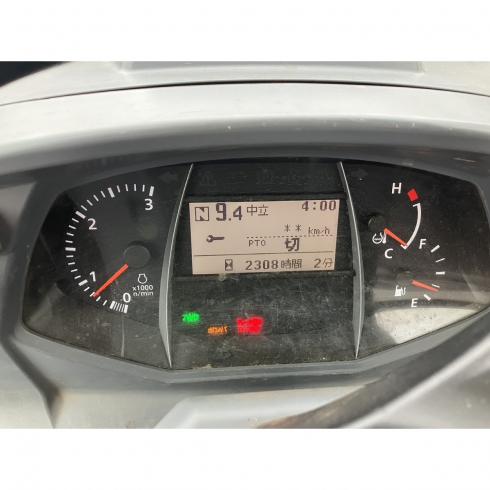 トラクター SL60C-PC 写真11