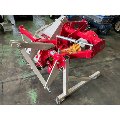 畦塗機 RB158 写真４