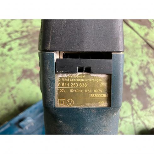 ドリル GBH2-26 写真６