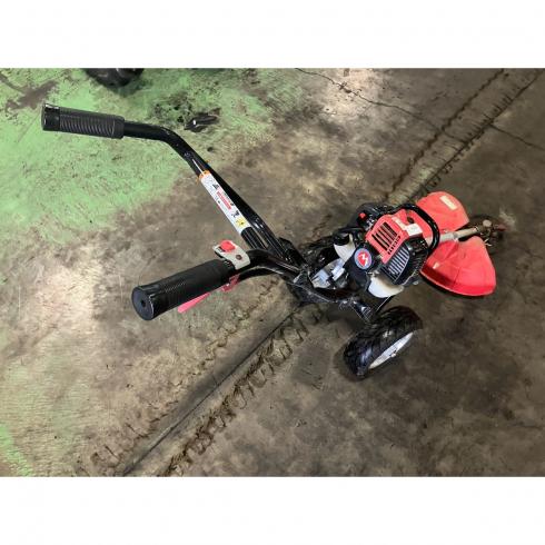 草刈機 K28T 写真３