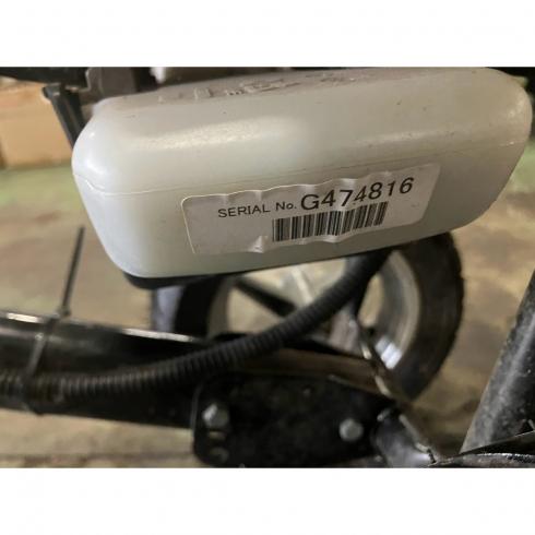草刈機 K28T 写真11