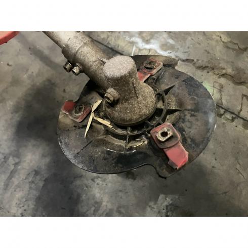 草刈機 K28T 写真６