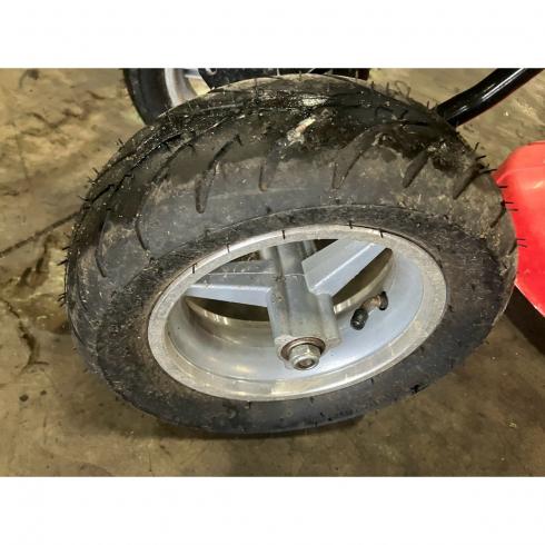 草刈機 K28T 写真７