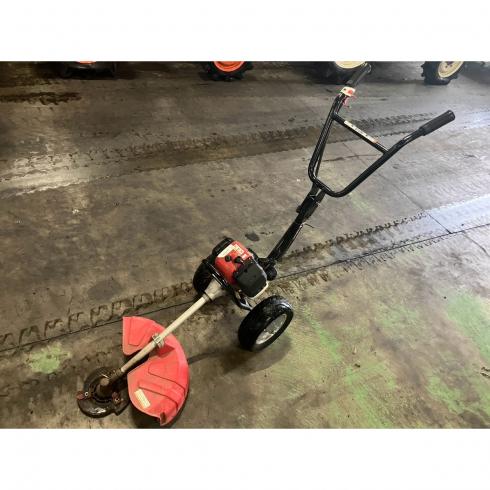 丸山 草刈機 写真