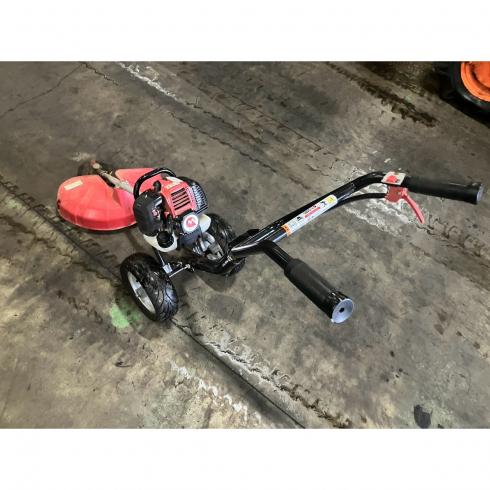 草刈機 K28T 写真４