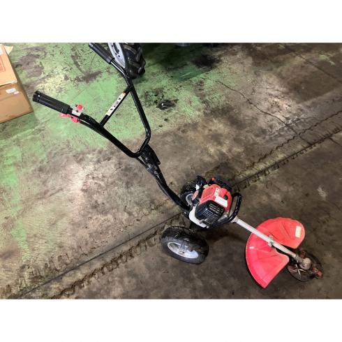 草刈機 K28T 写真２