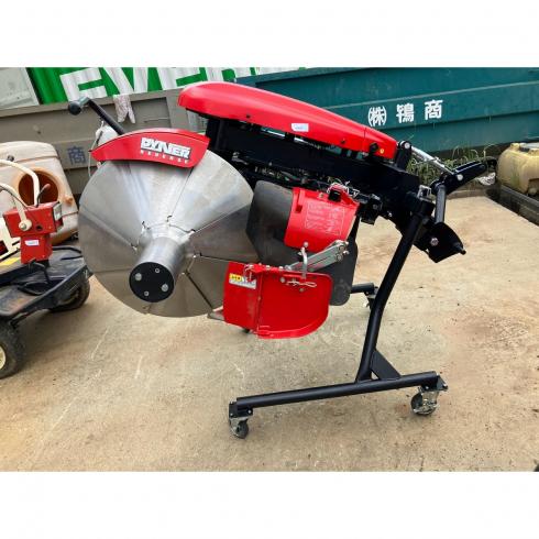 コバシ 畦塗機 写真