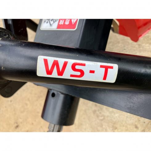 畦塗機 RS752 写真６