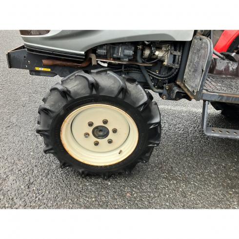 トラクター EG222 写真６