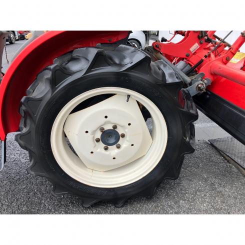 トラクター EG222 写真７