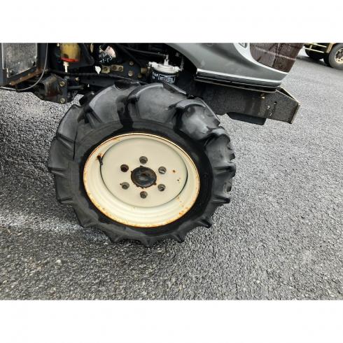トラクター EG222 写真８