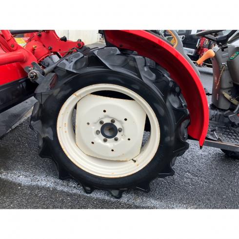 トラクター EG222 写真９