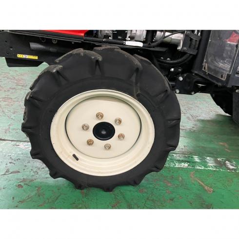 トラクター EG225 写真６