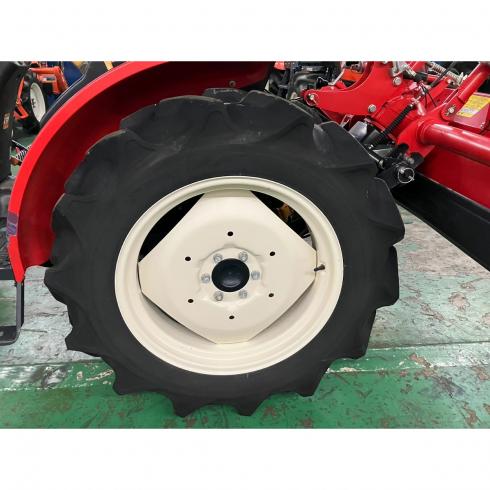 トラクター EG225 写真７