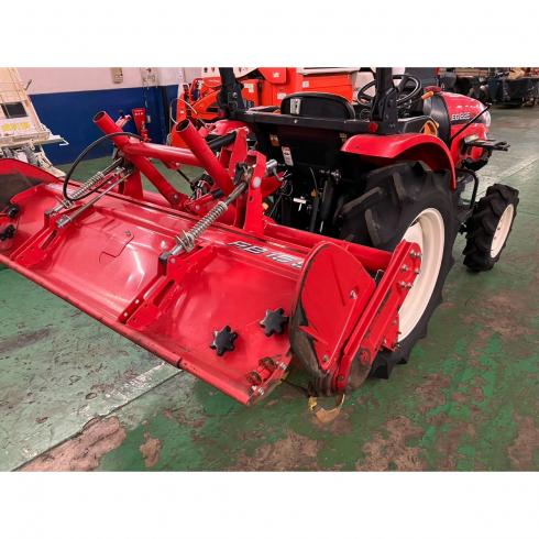 トラクター EG225 写真３