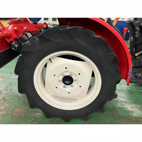 トラクター EG225 写真９