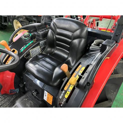 トラクター EG225 写真10
