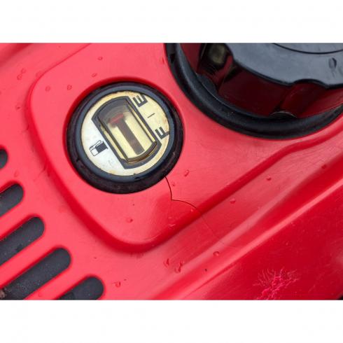 管理機 MRM8  写真８