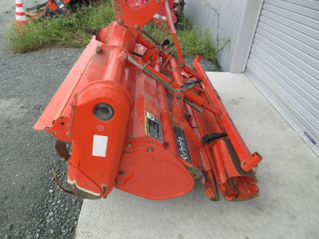 ロータリー RL150T 写真８