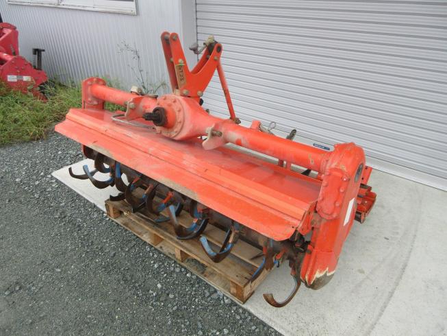 ロータリー RL150T 写真５