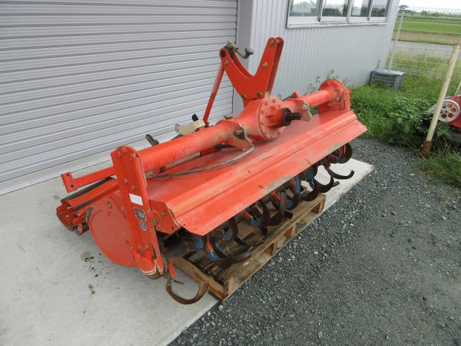 ロータリー RL150T 写真６