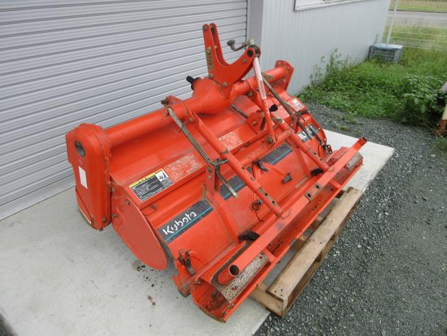 ロータリー RL150T 写真３