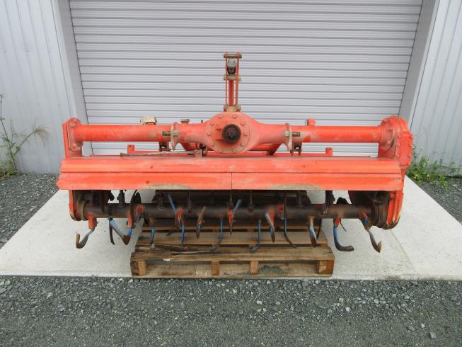 ロータリー RL150T 写真４