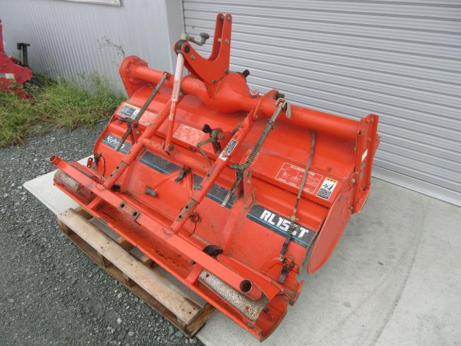 ロータリー RL150T 写真２