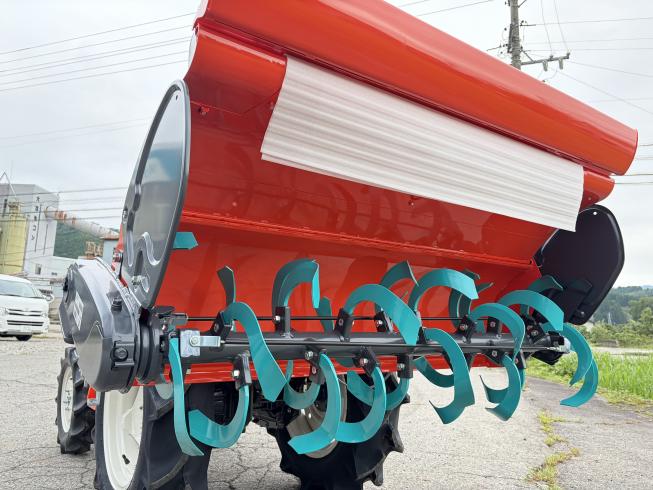 トラクター JB155 BSMAGRS3 写真11