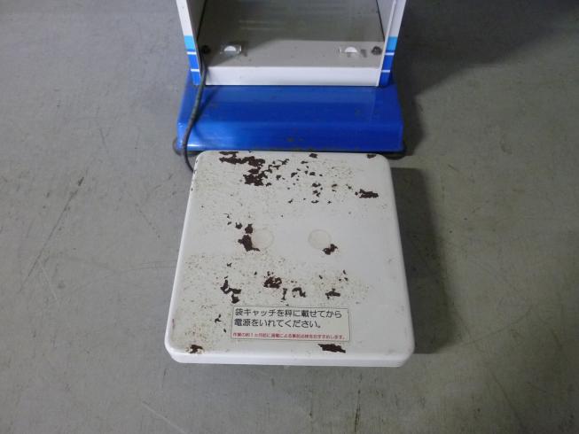 計量機 SPA20 写真10