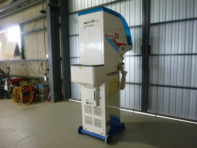 計量機 SPA20 写真６