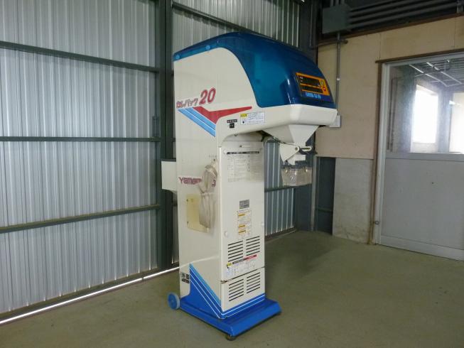計量機 SPA20 写真２