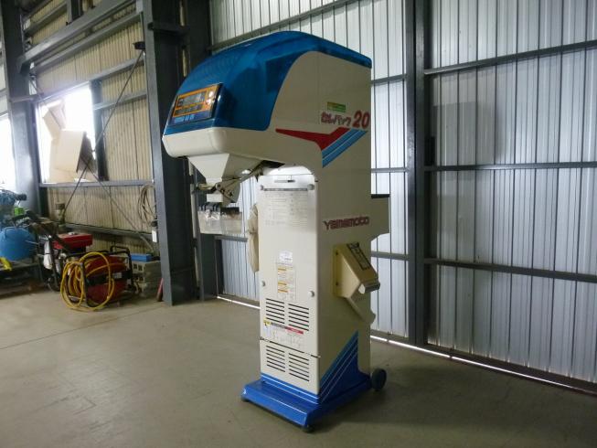 計量機 SPA20 写真３
