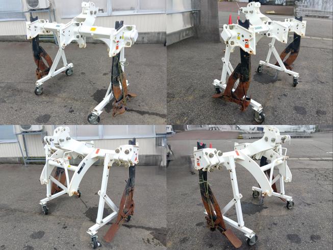 サブソイラ 3S-2K　上越　□ 写真３