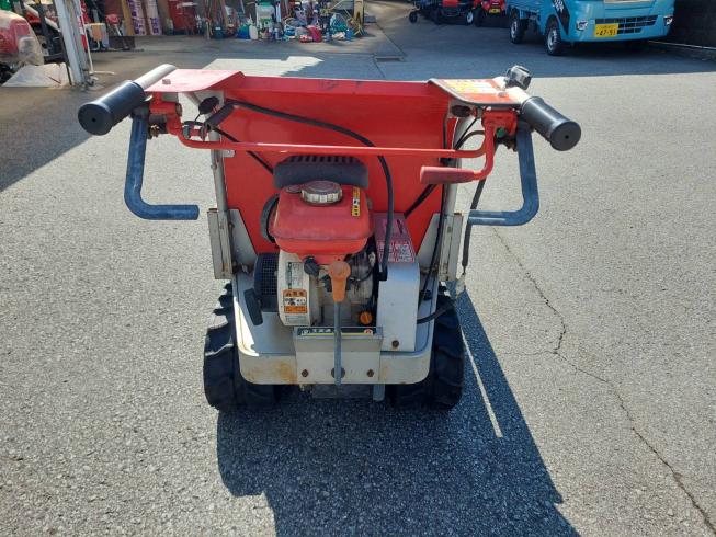 運搬機 MCG801 写真５