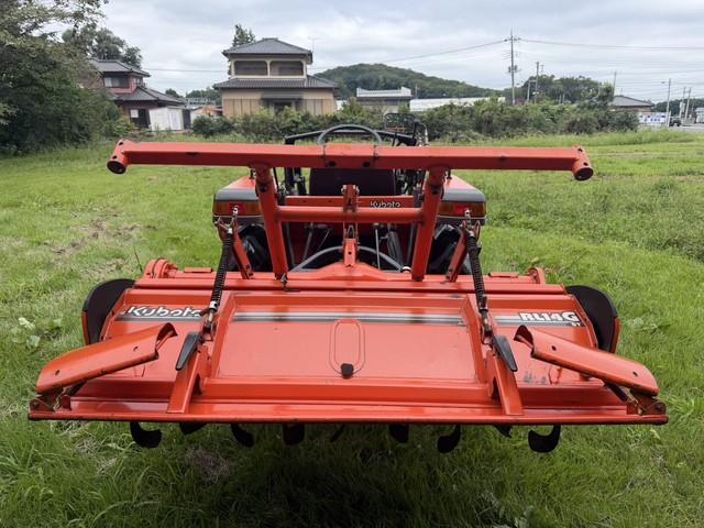 トラクター GL-21 写真３