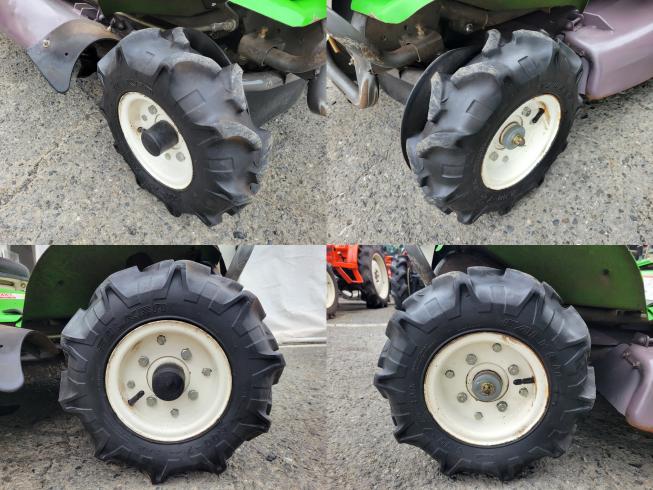 ラビットモア RM981　岐阜 写真５