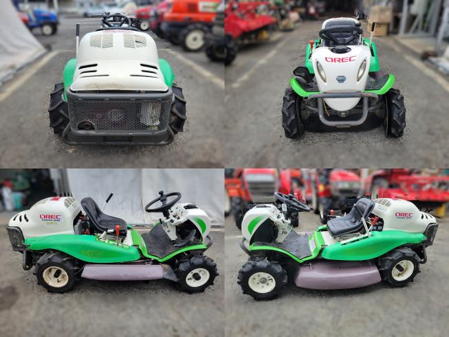 ラビットモア RM981　岐阜 写真２