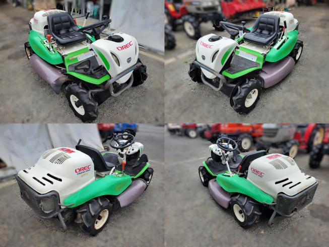 ラビットモア RM981　岐阜 写真３