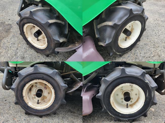 ラビットモア RM981　岐阜 写真４
