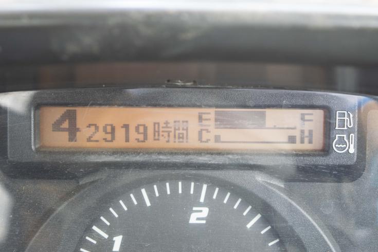 トラクター L300D 写真８