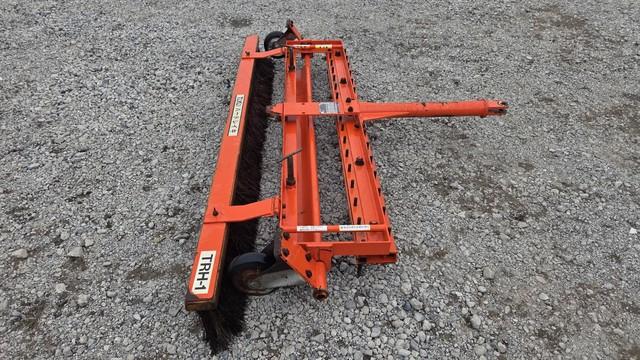 レーキ TRH-1 写真５