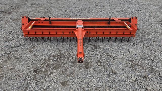 レーキ TRH-1 写真４