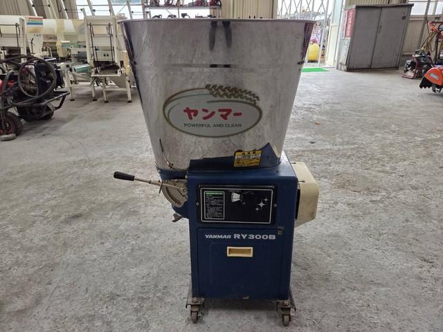 精米機 RY300B 写真２