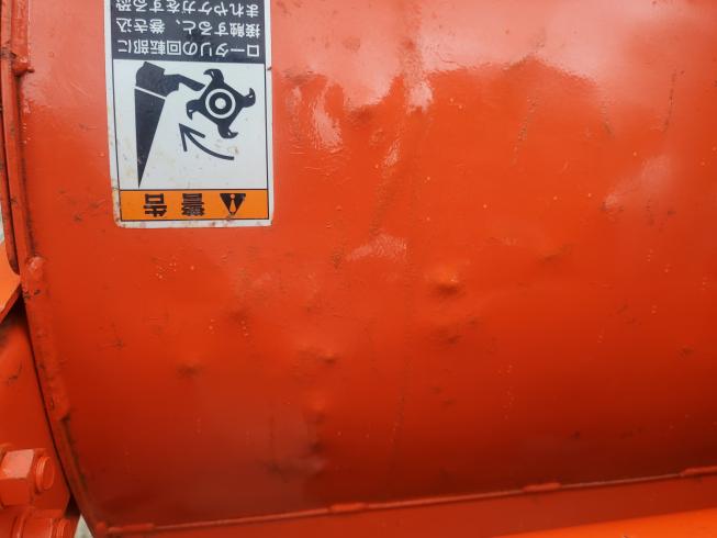 トラクター B72(16.5馬力) 写真10